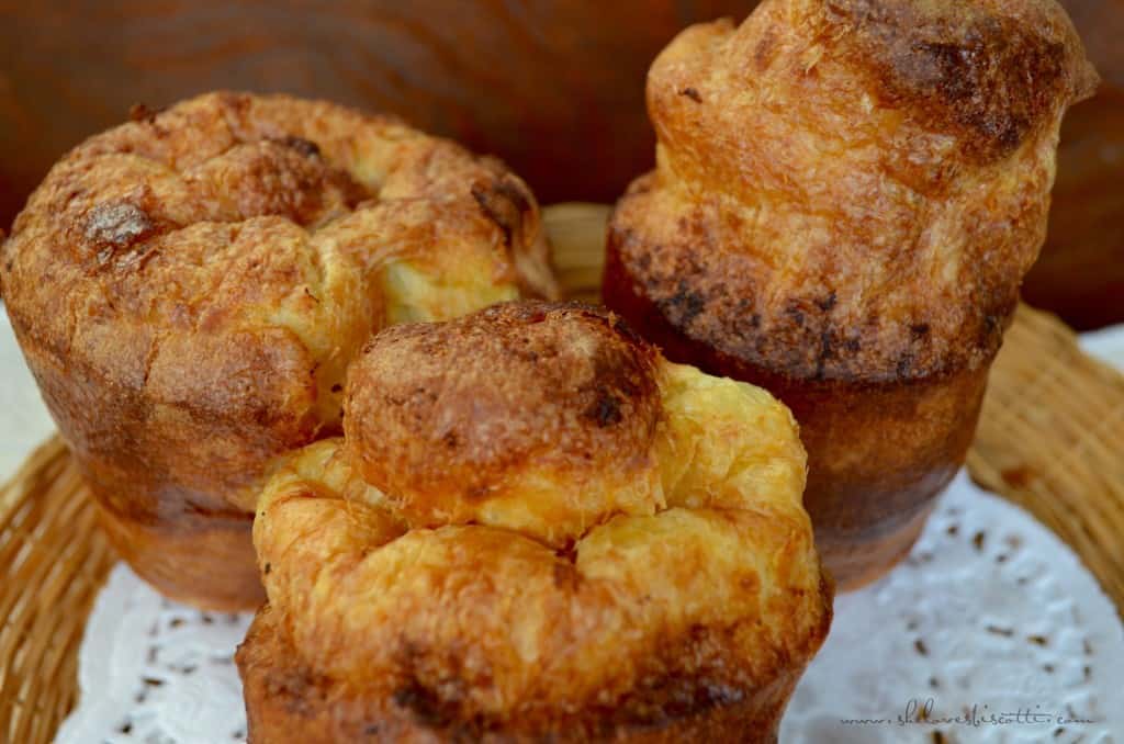 Why Popovers Pop Over
