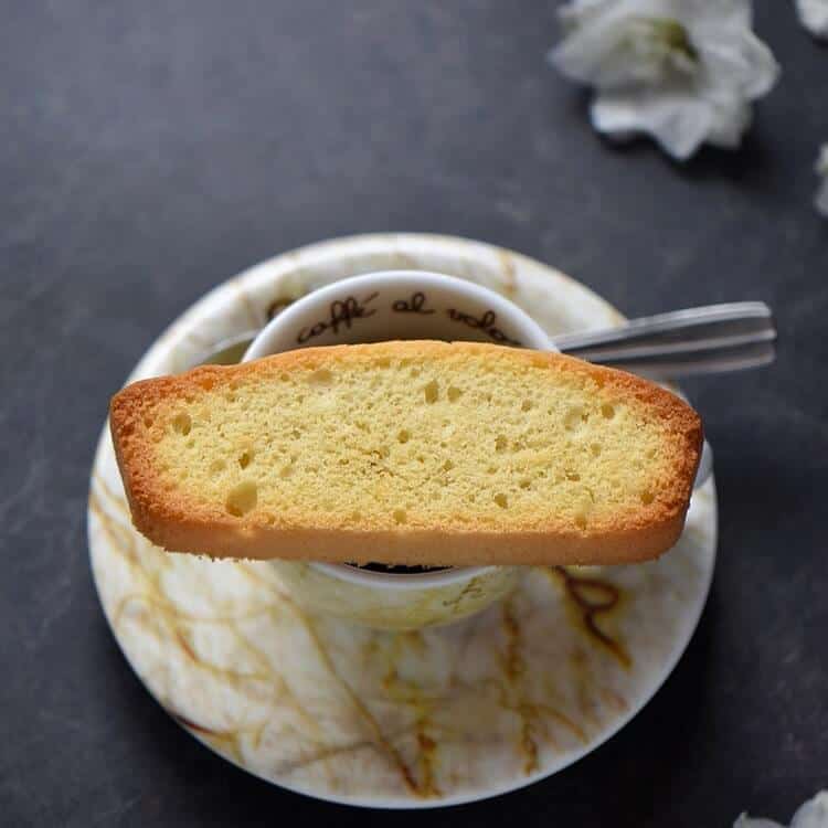 Anise Biscotti (Pan d'Anice) Think Spice… Think Anise