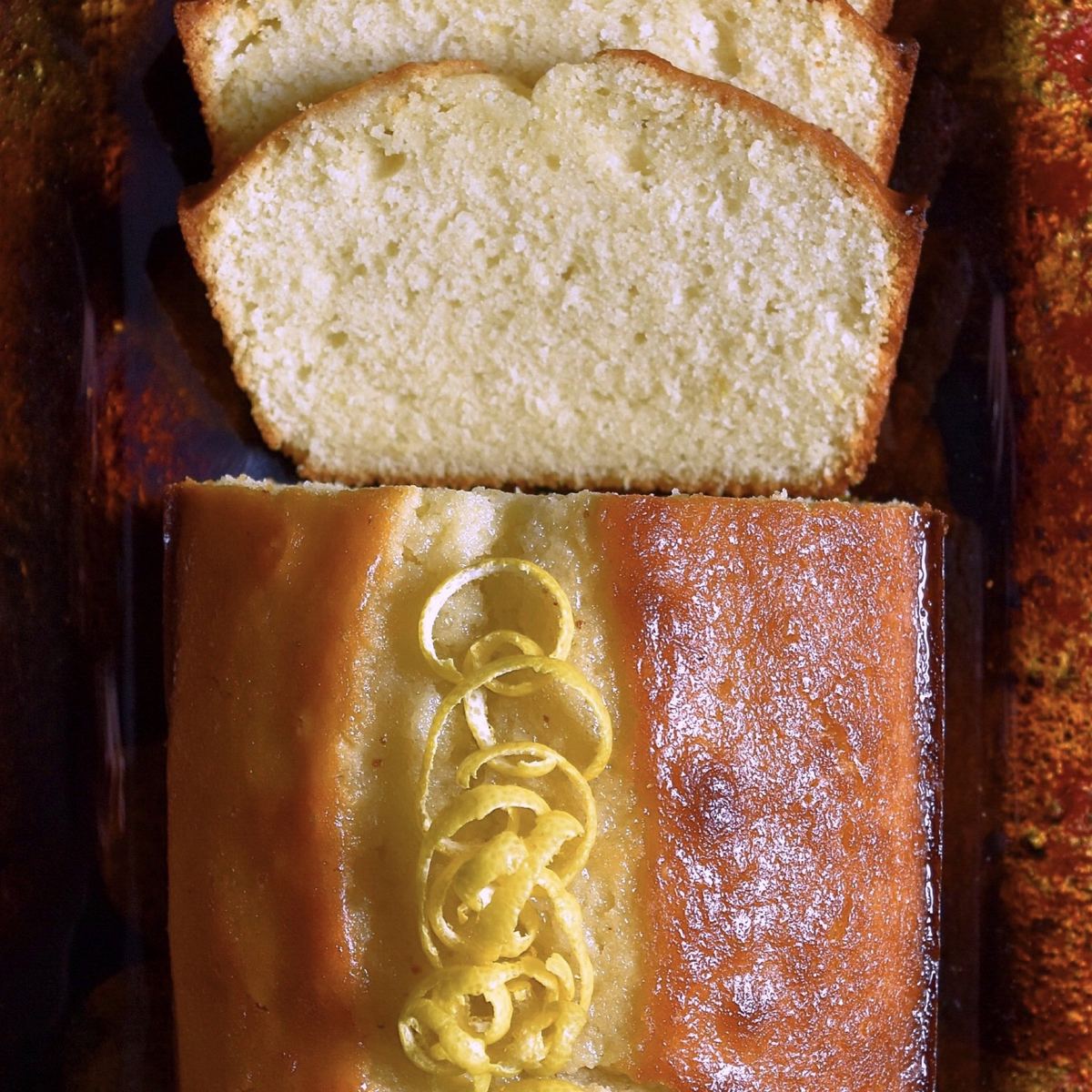 Lemon Loaf: The Best Recipe Ever!!!-image