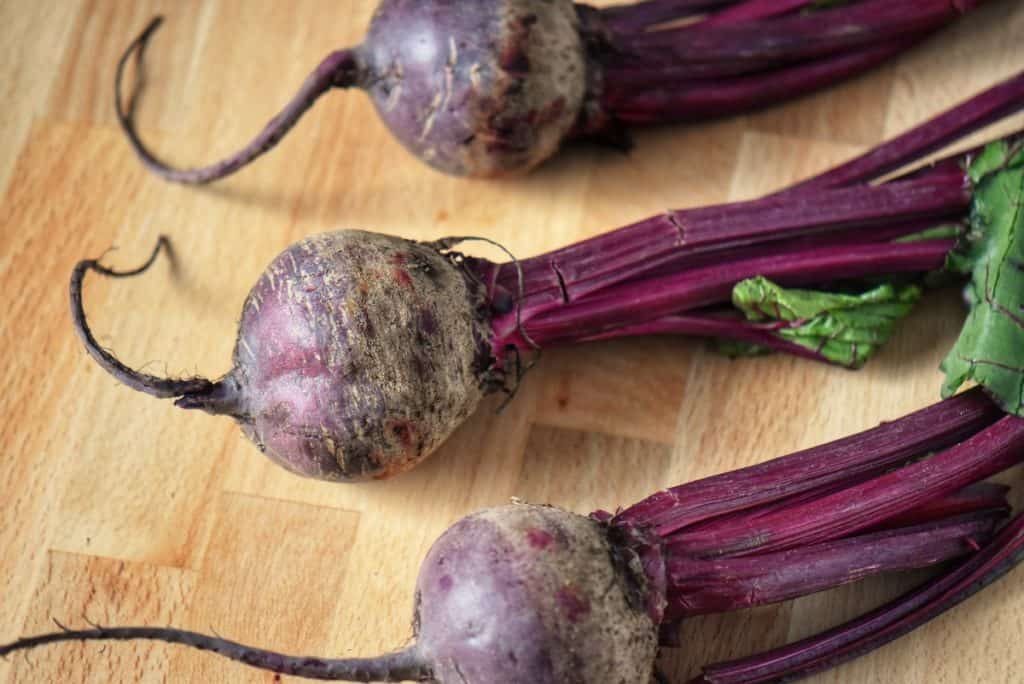 How to Roast Beets Without Foil She Loves Biscotti