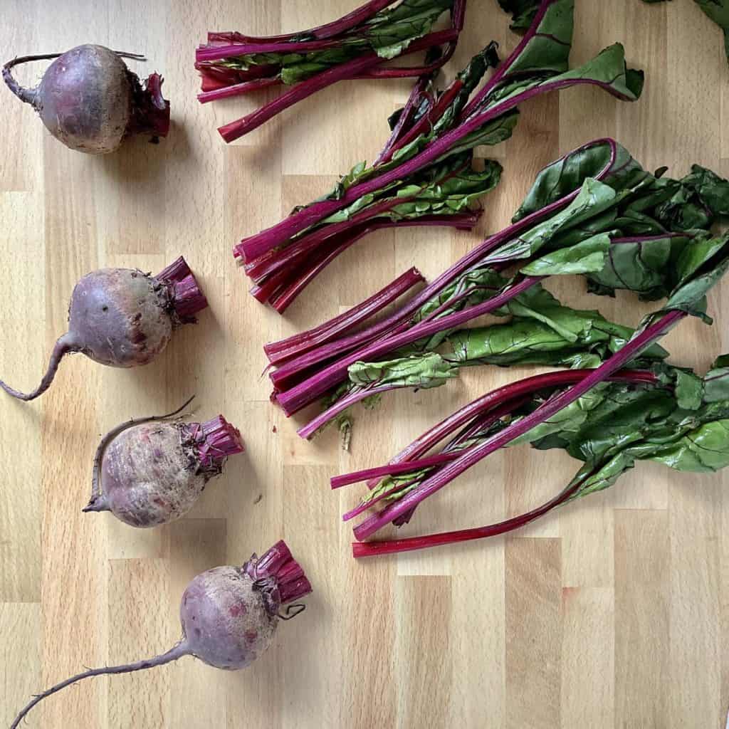 How to Roast Beets Without Foil She Loves Biscotti