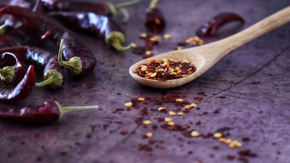 How to Make Chili Flakes She Loves Biscotti