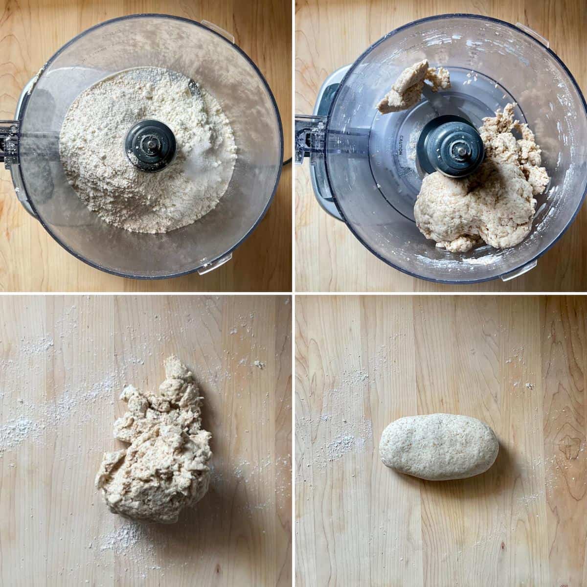 Homemade Cavatelli Pasta Dough: 2 Ingredient Recipe - She Loves Biscotti