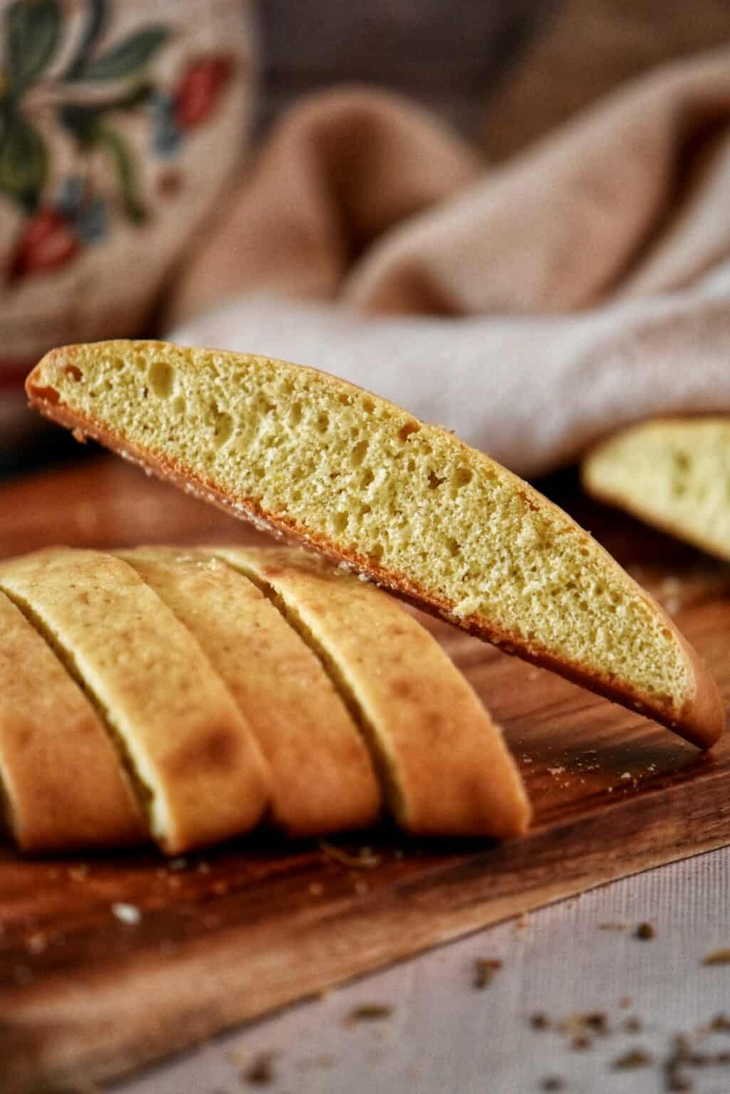 Anisette Sponge Cookies Copycat Stella D&amp;#39;oro Recipe - She Loves Biscotti