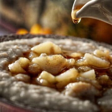 Easy Pear Compote Recipe with Spices - She Loves Biscotti